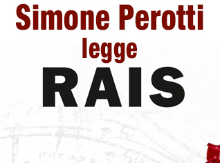 
            	Simone Perotti legge RAIS #3