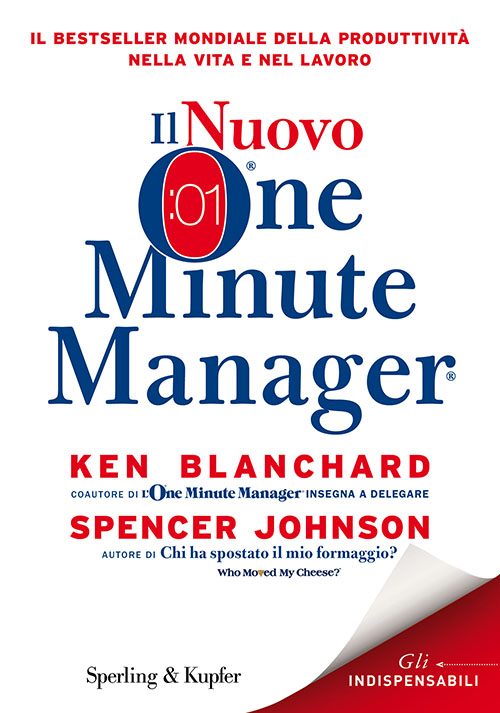 Il Nuovo One Minute Manager