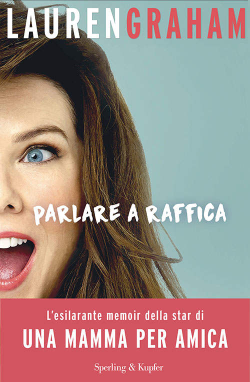 Parlare a raffica