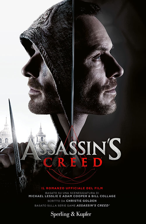 Assassin’s Creed