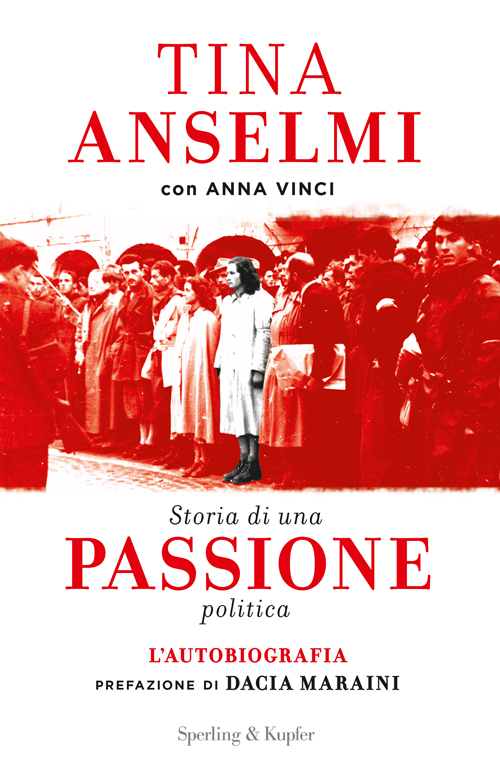 Storia di una passione politica