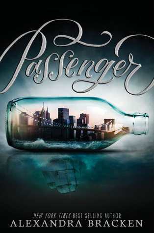 
            	Passenger di Alexandra Bracken