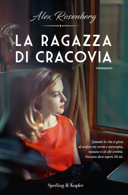 La ragazza di Cracovia