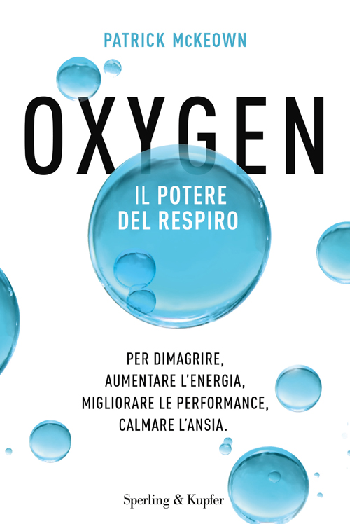 Oxygen