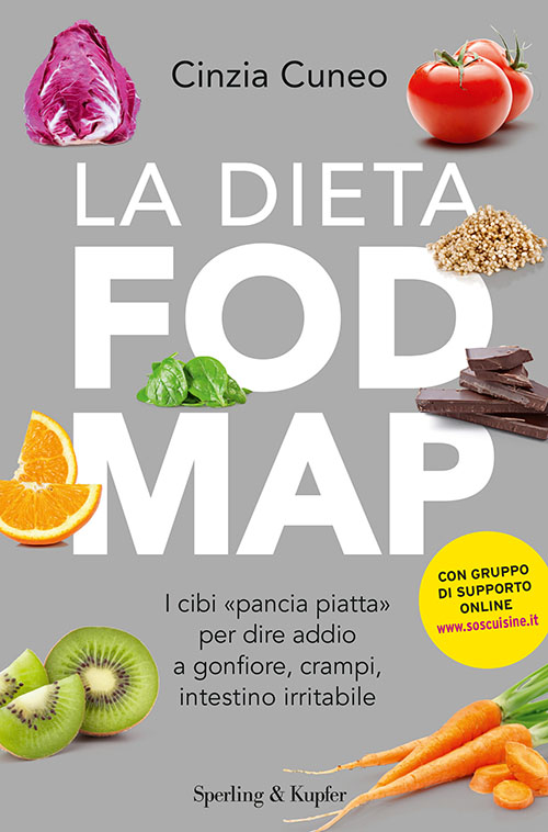 La dieta FODMAP