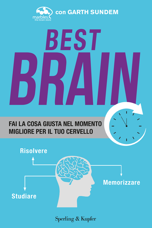 Best brain