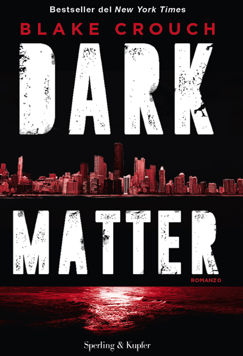 Dark matter