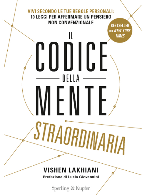 Il codice della mente straordinaria