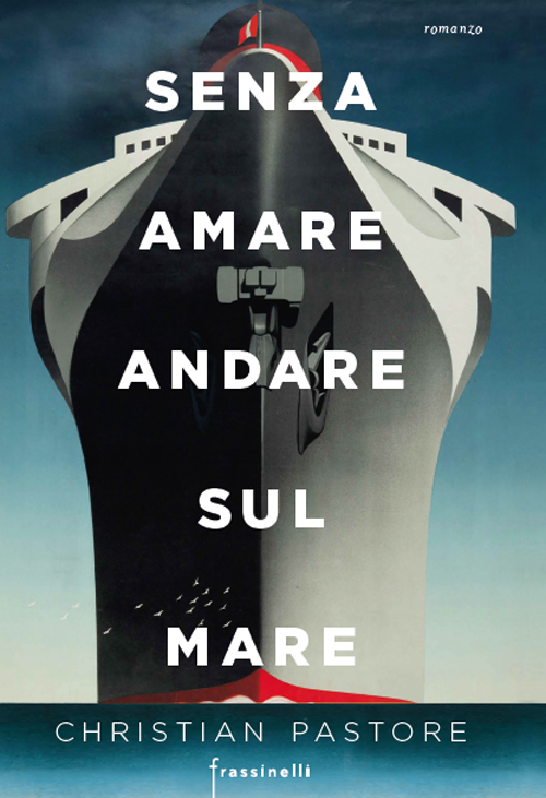 Senza amare andare sul mare