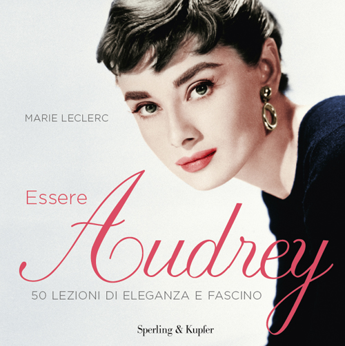 Essere Audrey