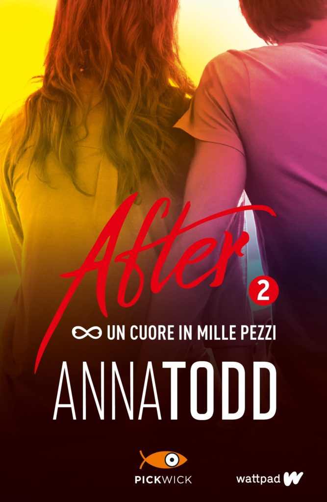 After 2. Un cuore in mille pezzi