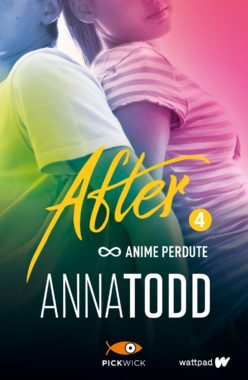 After 4. anime perdute