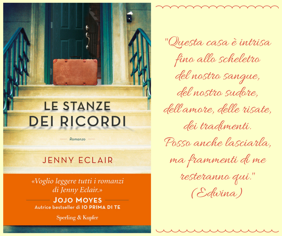 
            	Le stanze dei ricordi