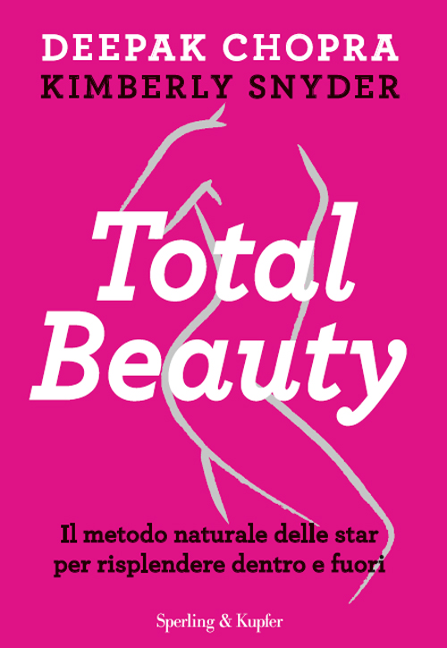 Total beauty - Sperling & Kupfer Editore