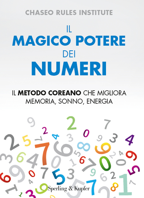 Il magico potere dei numeri