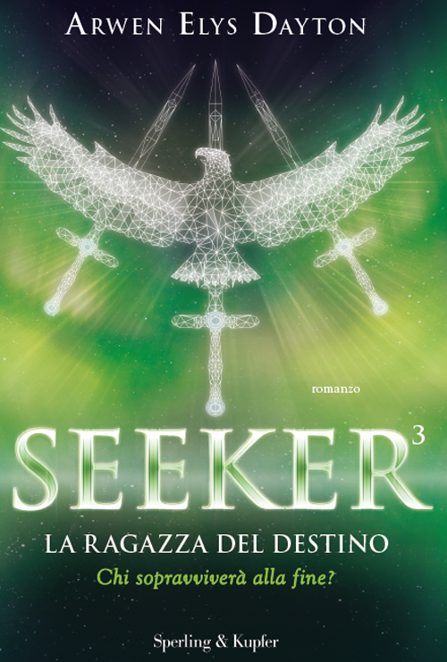 Seeker la ragazza del destino