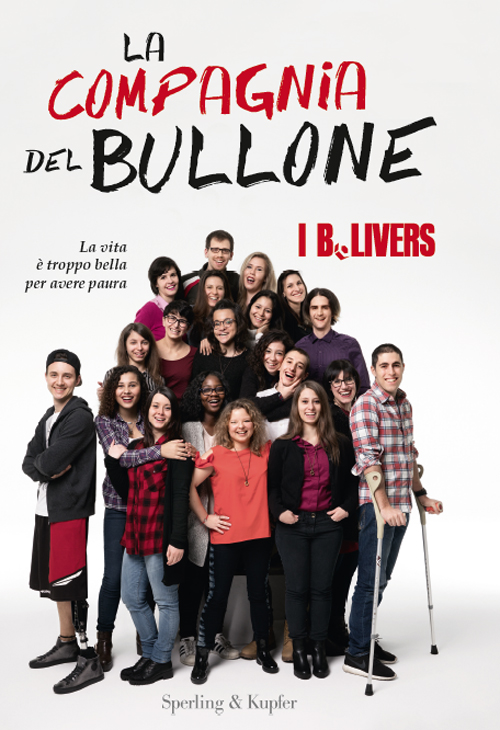 La compagnia del bullone