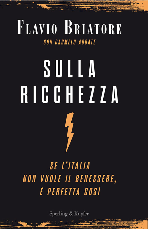 Sulla ricchezza