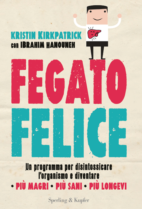 Fegato felice