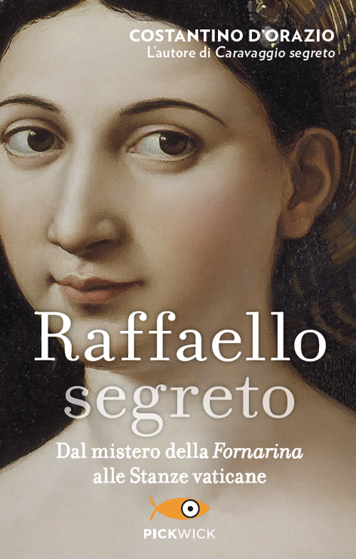 Raffaello segreto