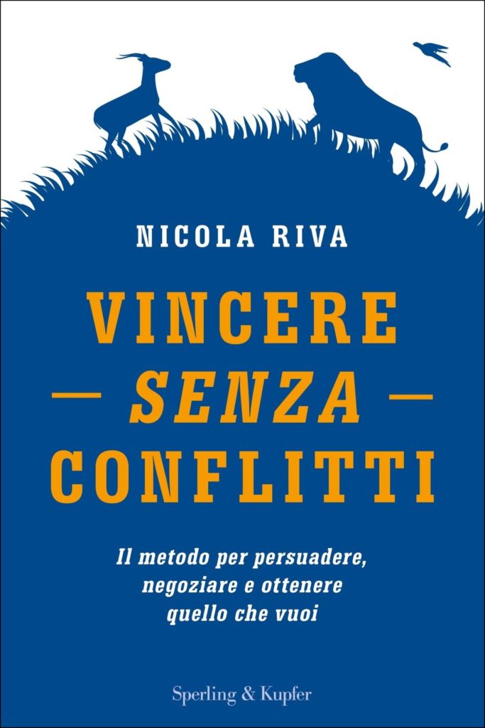 Vincere senza conflitti