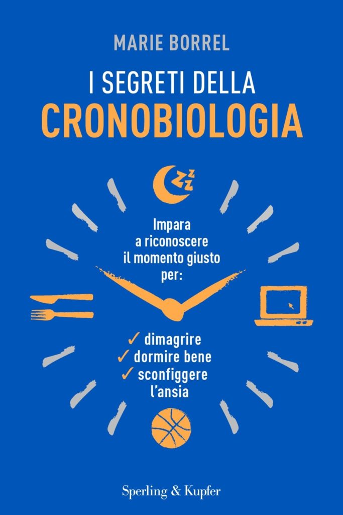 I segreti della cronobiologia