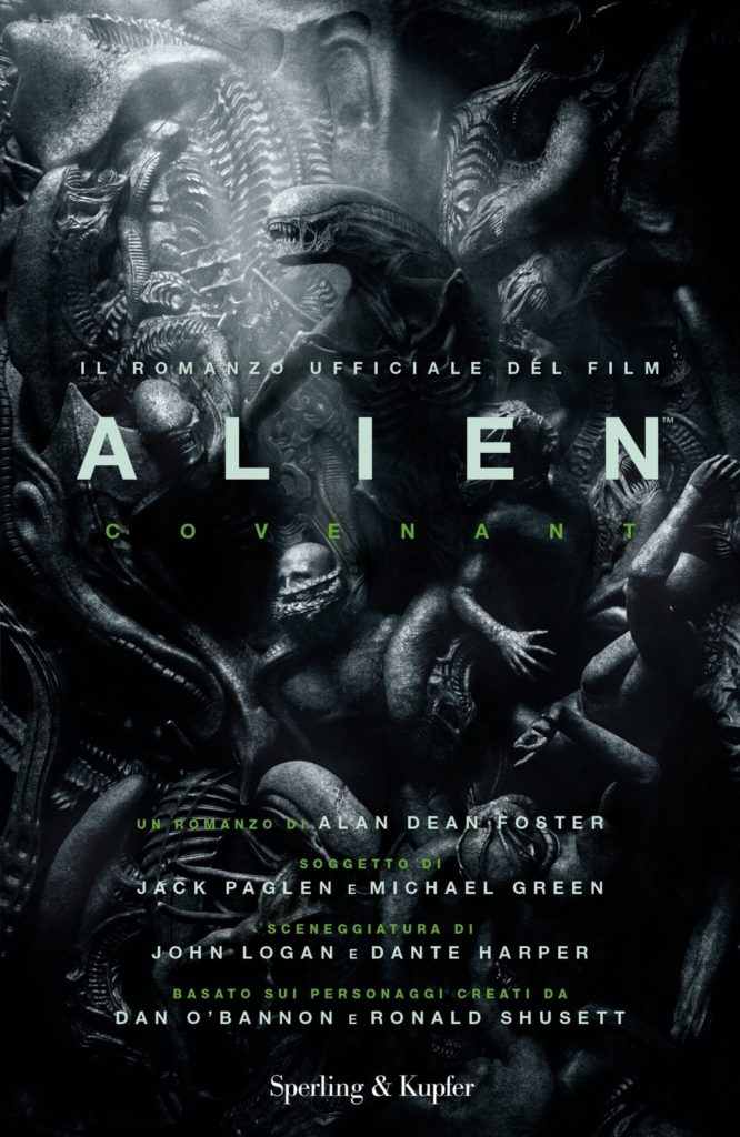 Alien: Covenant