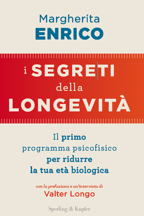 I segreti della longevità