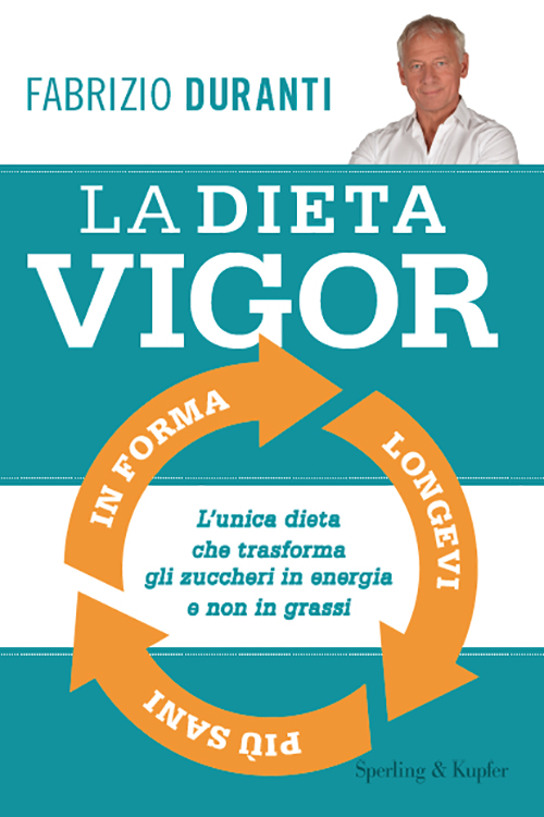 La dieta Vigor