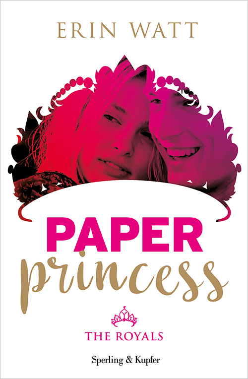 Paper Princess (versione italiana)