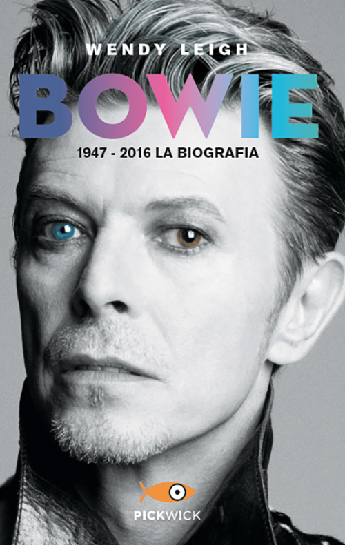 Bowie