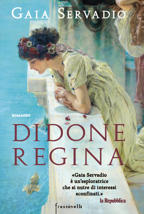 Didone regina