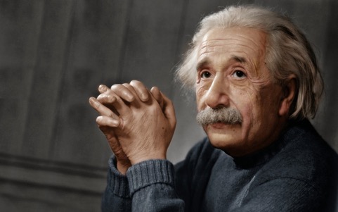 
            	Brevi riflessioni di fisica quantistica - Vivere di paradossi