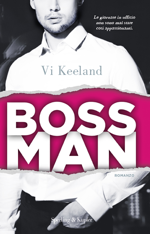 Bossman
