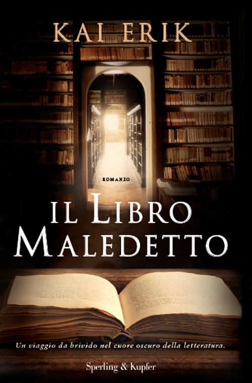 Il libro maledetto