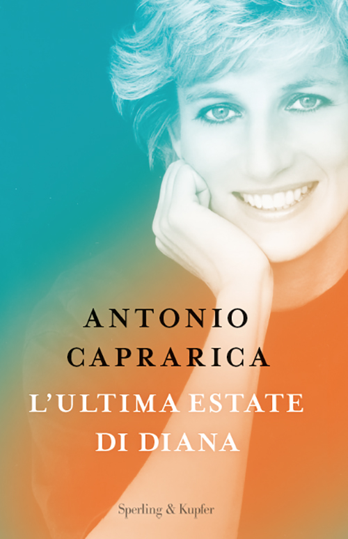 L'ultima estate di Diana