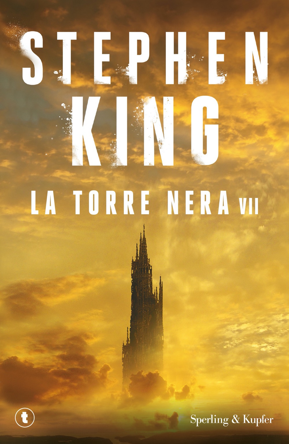 La Torre Nera