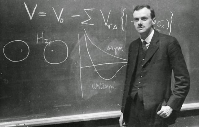Brevi riflessioni di fisica quantistica: Gioco di specchi