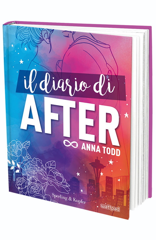 Il diario di After