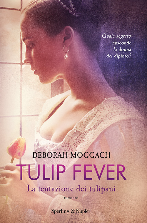 Tulip Fever (versione italiana)