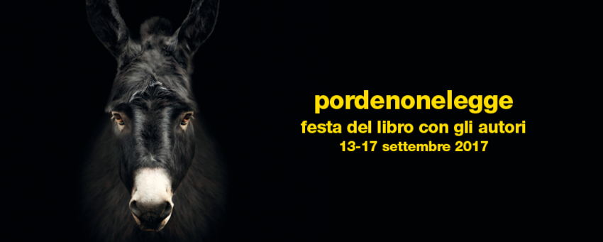
            	Sperling e Frassinelli a pordenonelegge