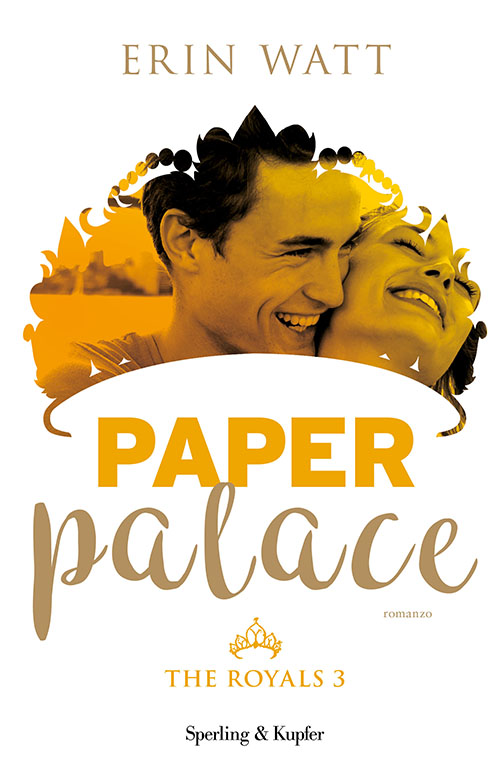 Paper Palace