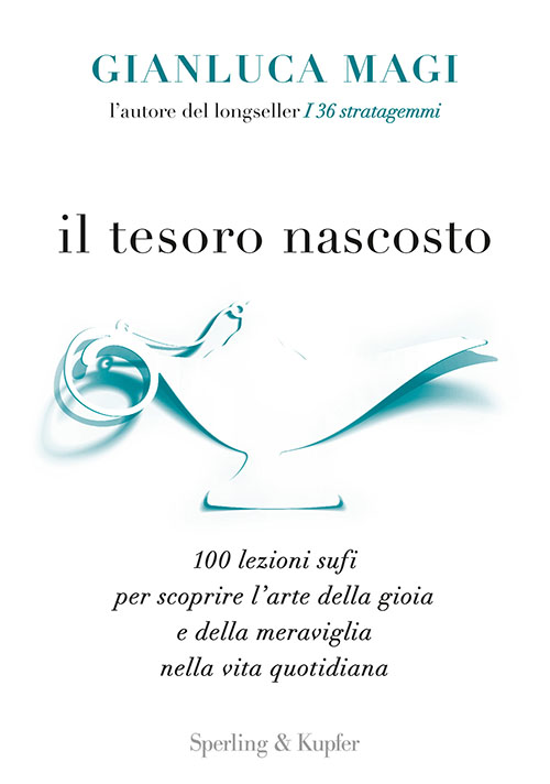 Il tesoro nascosto