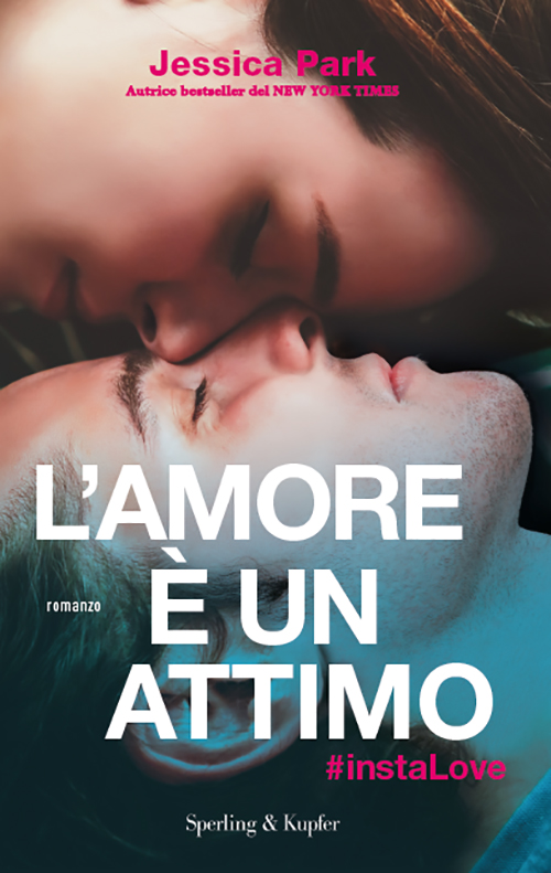 L'amore è un attimo