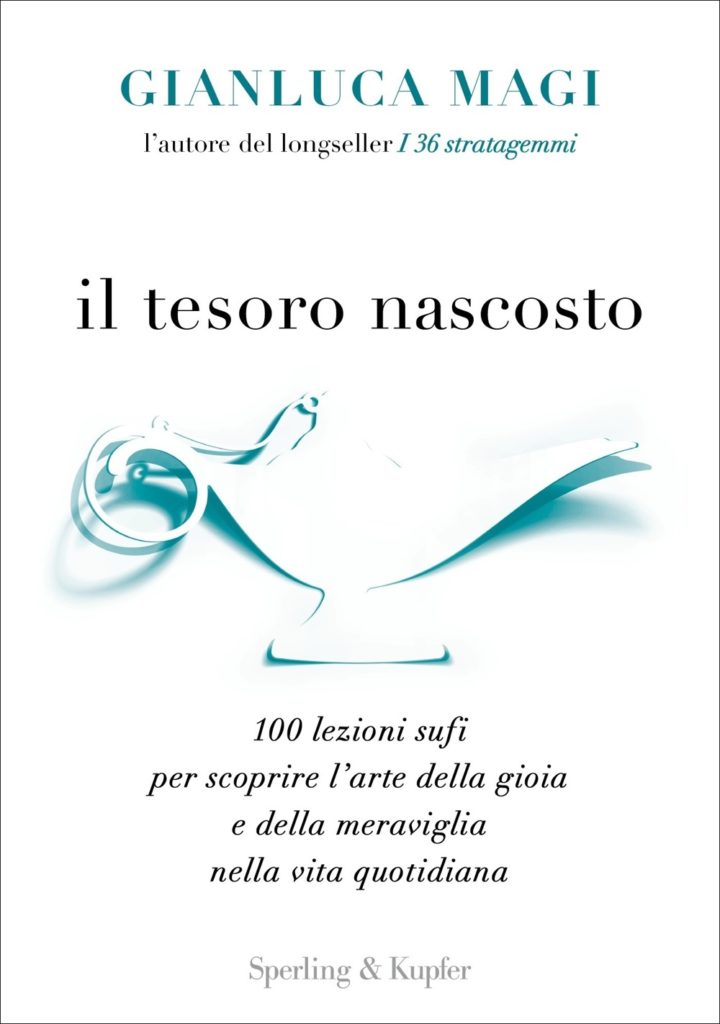 Il tesoro nascosto