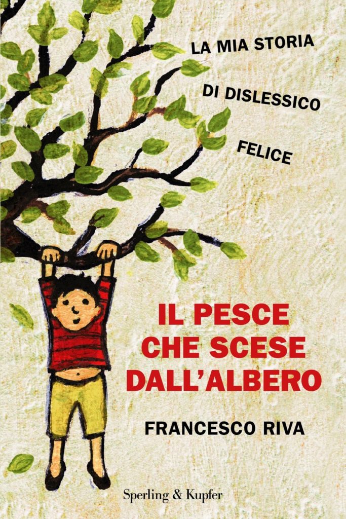 Il pesce che scese dall'albero