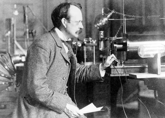 
            	Brevi riflessioni di fisica quantistica: Da riforme a rivoluzioni