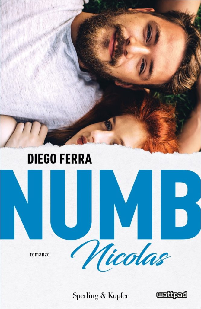 NUMB 2 - Nicolas