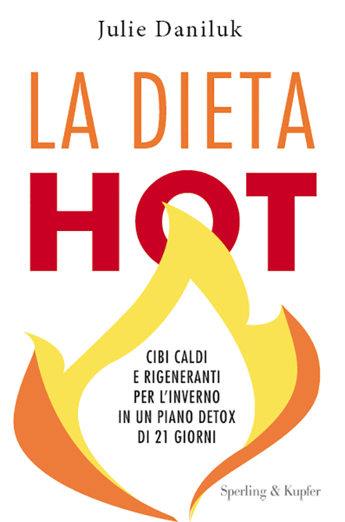 La dieta hot