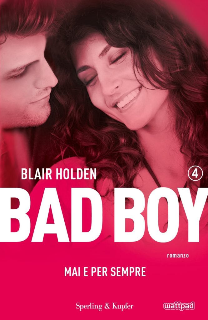 BAD BOY 4 mai e per sempre
